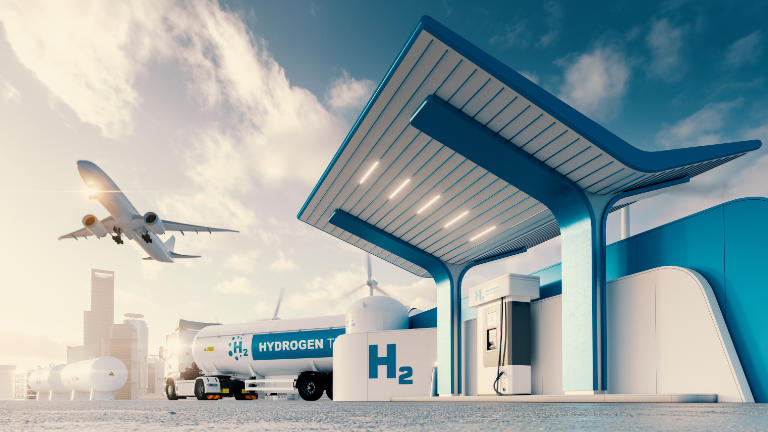 Hydrogen Services Company