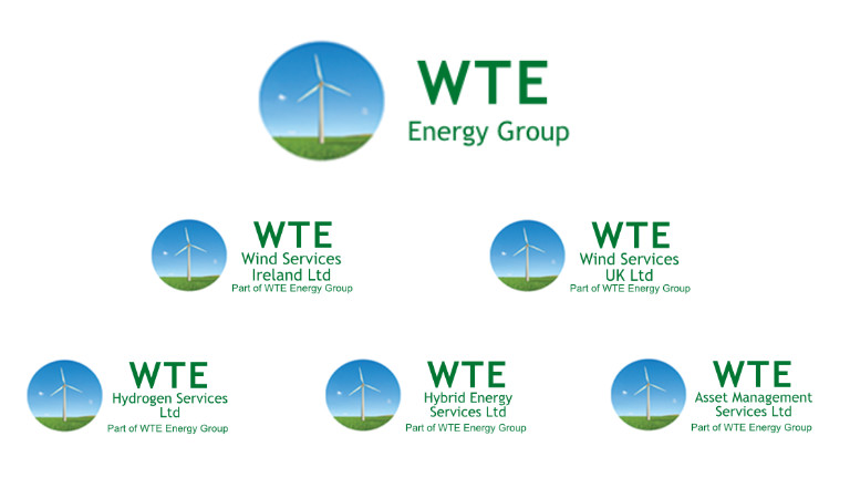 Company Structure